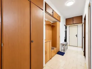 Prodej bytu 2+1, Brno, Došlíkova, 52 m2