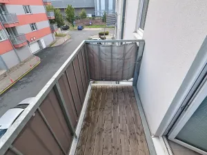 Prodej bytu 1+kk, Kladno, Generála Selnera, 34 m2