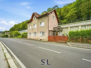 Prodej rodinného domu, Dobkovice, 233 m2