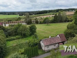 Prodej rodinného domu, Paceřice, 90 m2
