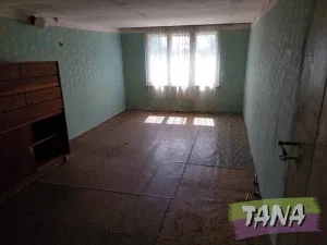 Prodej rodinného domu, Paceřice, 90 m2