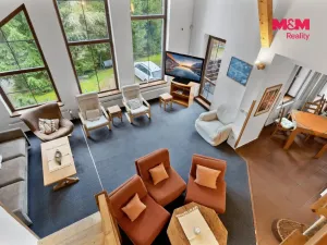 Prodej ubytování, Harrachov, 341 m2