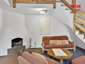 Prodej ubytování, Harrachov, 341 m2
