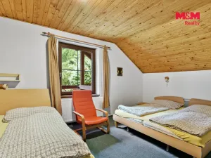 Prodej ubytování, Harrachov, 341 m2