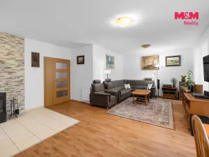 Prodej rodinného domu, Herink, Dlouhá, 83 m2