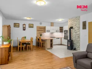Prodej rodinného domu, Herink, Dlouhá, 83 m2