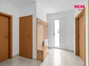 Prodej rodinného domu, Herink, Dlouhá, 83 m2