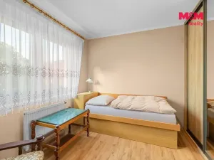 Prodej rodinného domu, Herink, Dlouhá, 83 m2