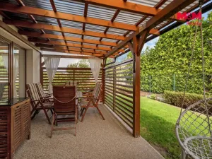 Prodej rodinného domu, Herink, Dlouhá, 83 m2