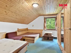 Prodej rodinného domu, Harrachov, 341 m2
