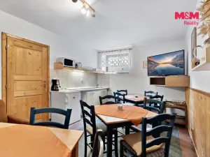 Prodej rodinného domu, Harrachov, 341 m2
