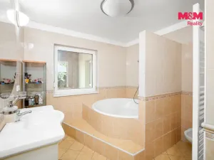 Prodej rodinného domu, Hluboš, 130 m2