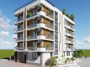 Prodej bytu 1+kk, Cullera, Španělsko, 26 m2