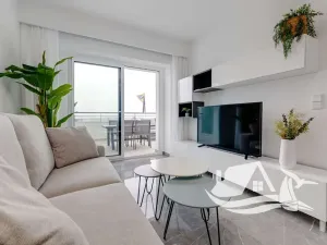 Prodej bytu 2+kk, Xeresa, Španělsko, 48 m2