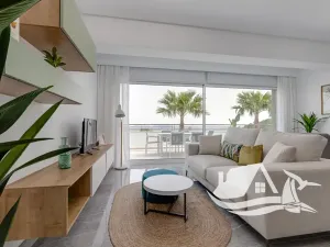 Prodej bytu 2+kk, Xeresa, Španělsko, 48 m2