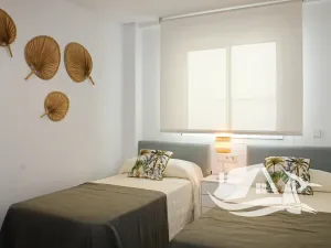 Prodej bytu 2+kk, Xeresa, Španělsko, 48 m2