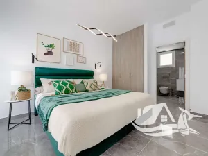 Prodej bytu 2+kk, Xeresa, Španělsko, 48 m2