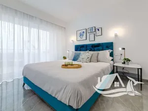 Prodej bytu 3+kk, Xeresa, Španělsko, 64 m2