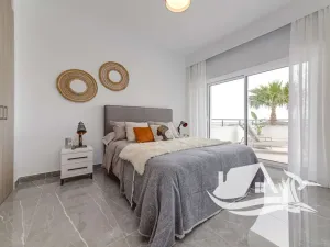 Prodej bytu 3+kk, Xeresa, Španělsko, 64 m2