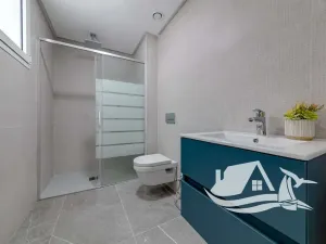 Prodej bytu 3+kk, Xeresa, Španělsko, 64 m2