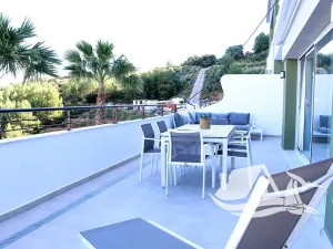 Prodej bytu 3+kk, Xeresa, Španělsko, 64 m2