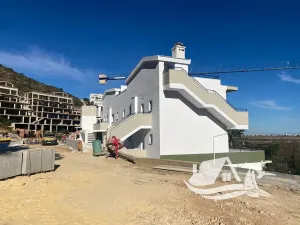 Prodej bytu 3+kk, Xeresa, Španělsko, 64 m2
