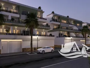 Prodej bytu 3+kk, Xeresa, Španělsko, 64 m2