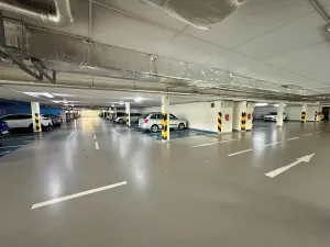 Pronájem bytu 2+kk, Praha - Hostavice, U Hostavického potoka, 50 m2
