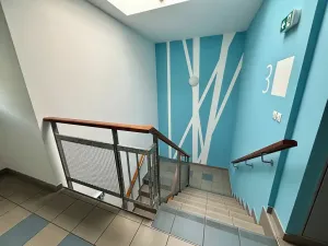 Pronájem bytu 2+kk, Praha - Hostavice, U Hostavického potoka, 50 m2