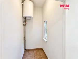 Pronájem bytu 4+kk, Úpice, Regnerova, 98 m2