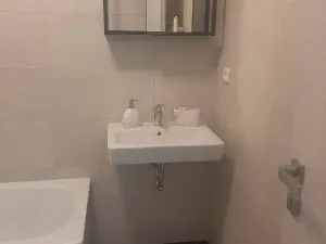 Pronájem bytu 1+1, Brno, Kolískova, 30 m2