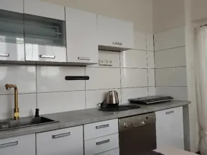 Prodej bytu 3+1, Hořín, 80 m2
