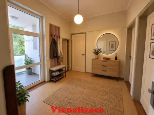 Prodej bytu 3+kk, Vlašim, Obora, 88 m2