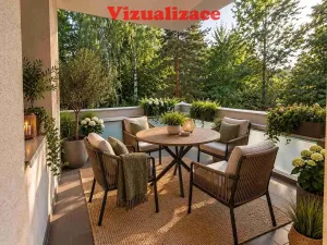 Prodej bytu 3+kk, Vlašim, Obora, 88 m2