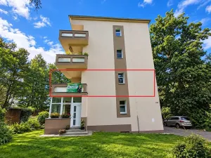 Prodej bytu 3+kk, Vlašim, Obora, 88 m2