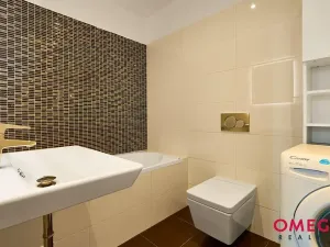Prodej bytu 2+kk, Praha - Bubeneč, U studánky, 64 m2
