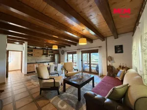 Prodej rodinného domu, Přelouč, B. Němcové, 141 m2