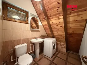 Prodej rodinného domu, Přelouč, B. Němcové, 141 m2