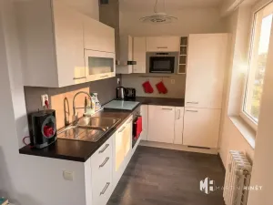 Pronájem bytu 2+kk, Praha - Hlubočepy, Devonská, 49 m2
