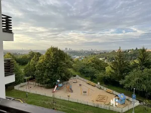 Pronájem bytu 2+kk, Praha - Hlubočepy, Devonská, 49 m2