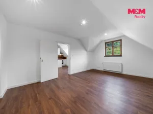 Prodej rodinného domu, Dalovice, Pod Strání, 486 m2