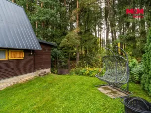 Prodej chaty, Hlinsko, 22 m2