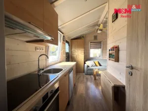 Prodej zahrady, Suchdol - Solopysky, 342 m2