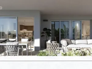 Prodej bytu 3+kk, Pilar de La Horadada, Alicante, Španělsko, 80 m2