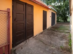 Prodej rodinného domu, Dvory nad Lužnicí, 122 m2