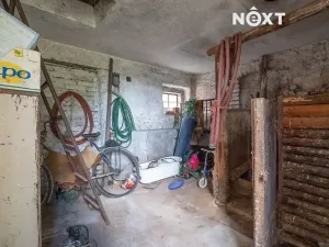 Prodej rodinného domu, Dvory nad Lužnicí, 122 m2