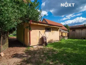 Prodej rodinného domu, Dvory nad Lužnicí, 122 m2