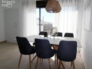 Prodej rodinného domu, Pilar de La Horadada, Alicante, Španělsko, 107 m2