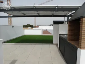 Prodej rodinného domu, Pilar de La Horadada, Alicante, Španělsko, 93 m2