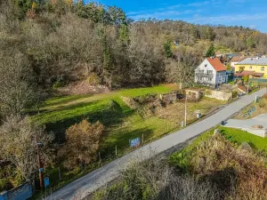 Prodej pozemku pro bydlení, Nelahozeves, Pod strání, 711 m2